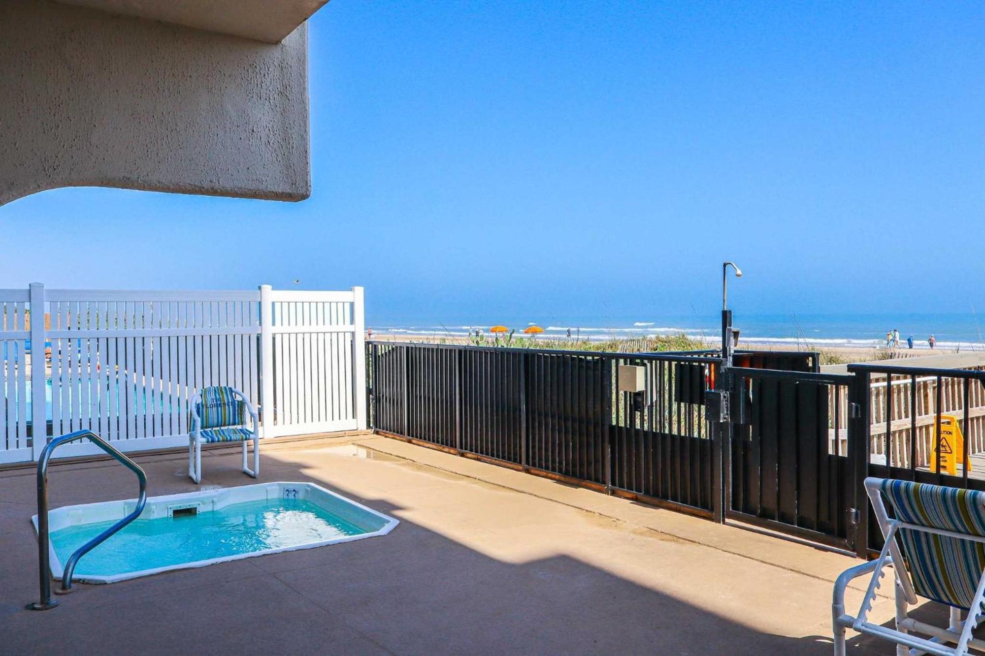 Florence I 307 Condominium Condo サウス・パドリー・アイランド エクステリア 写真