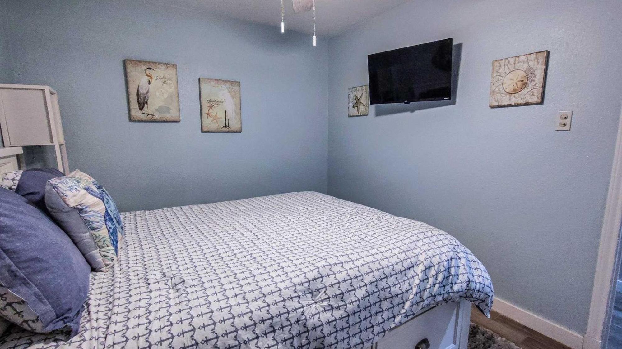 Florence I 307 Condominium Condo サウス・パドリー・アイランド エクステリア 写真