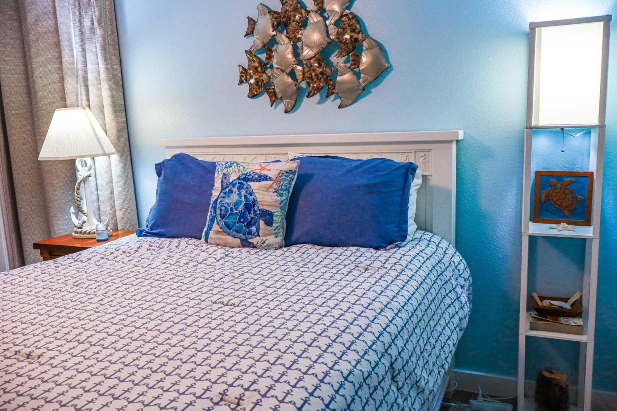 Florence I 307 Condominium Condo サウス・パドリー・アイランド エクステリア 写真