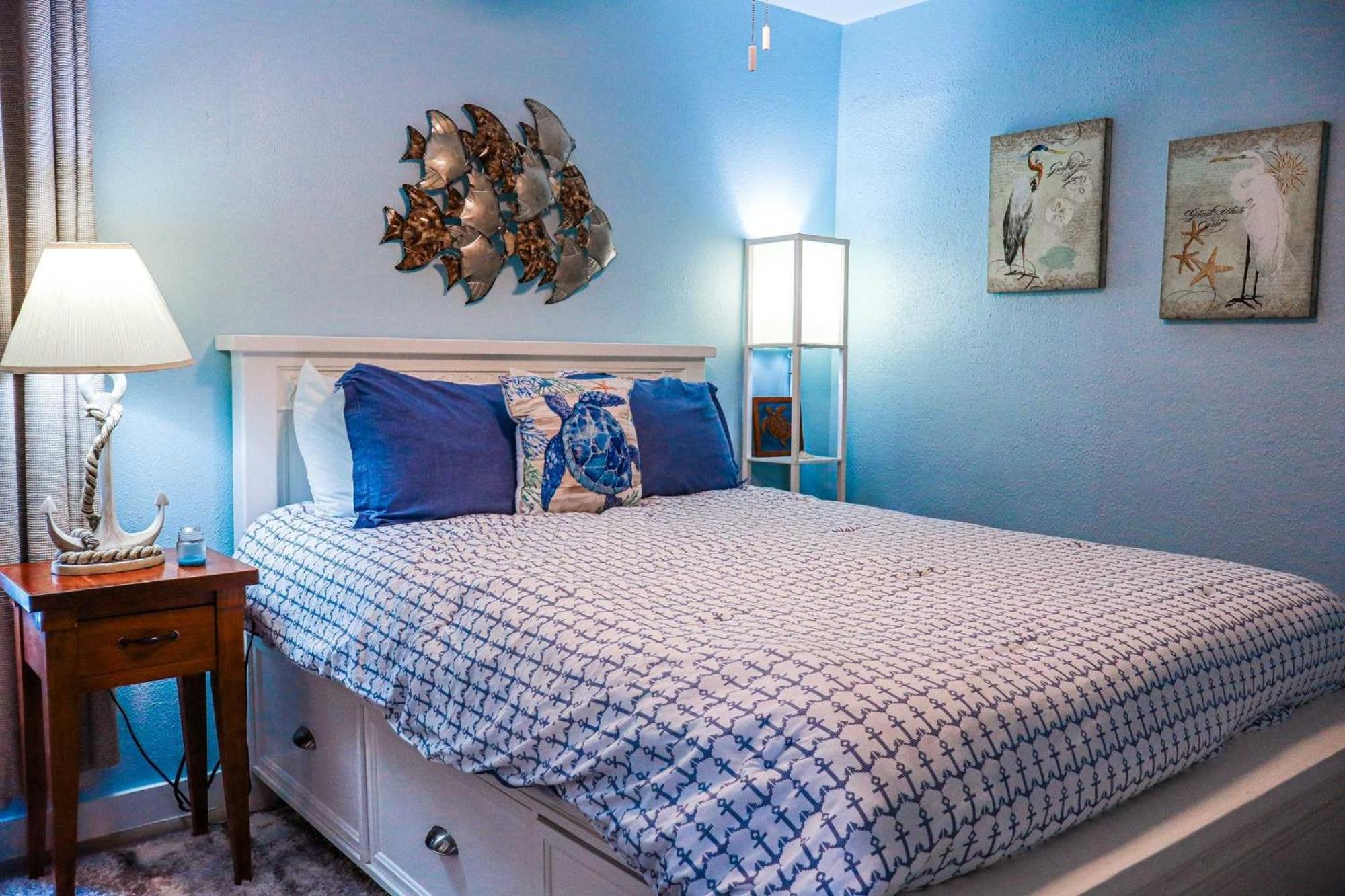 Florence I 307 Condominium Condo サウス・パドリー・アイランド エクステリア 写真